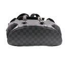 Louis Vuitton Damier Graphite Christopher Backpack