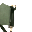 Louis Vuitton Felice Strap and Go Pochette Brown