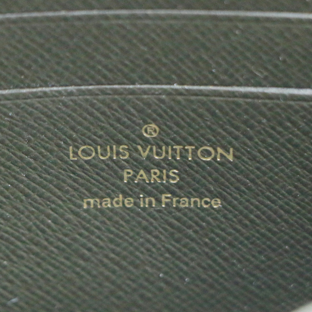 Louis Vuitton Felice Strap and Go Pochette Brown