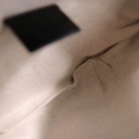 Gucci Jumbo GG Small Belt Bag In Black Leather 658582