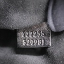 Gucci GG Marmont Clutch Bag Black 777255