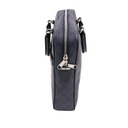 Gucci Blue Ophidia medium briefcase 792116