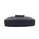 Gucci Blue Ophidia medium briefcase 792116