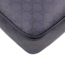 Gucci Blue Ophidia medium briefcase 792116