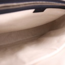 Gucci Blue Ophidia medium briefcase 792116