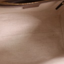 Gucci GG Beige Emblem Medium Boston Bag 815255
