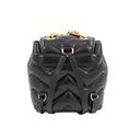 Gucci GG Marmont backpack black 777253