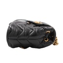Gucci GG Marmont backpack black 777253