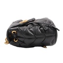 Gucci GG Marmont backpack black 777253