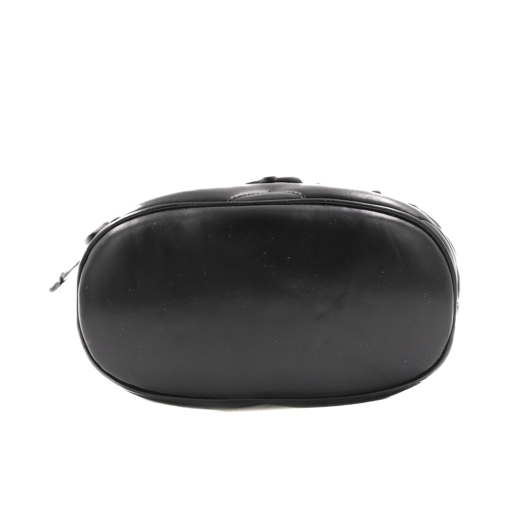 Gucci GG Marmont backpack black 777253