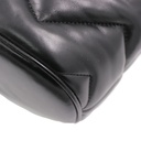 Gucci GG Marmont backpack black 777253