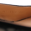 Christian Dior Idylle ballet heels in blue Iconic Toile de Jouy print Size 36 1/2