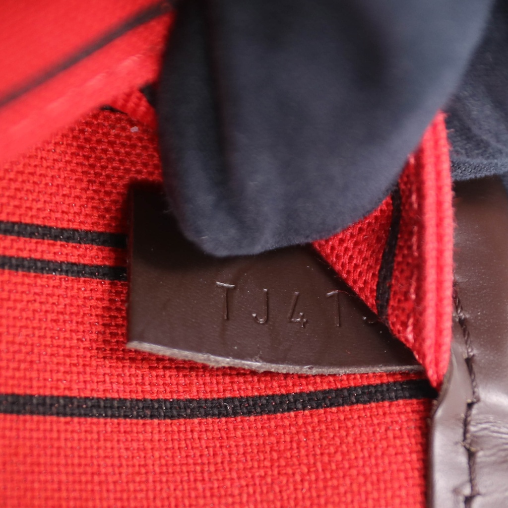 Louis Vuitton Damier Ebene Neverfull MM