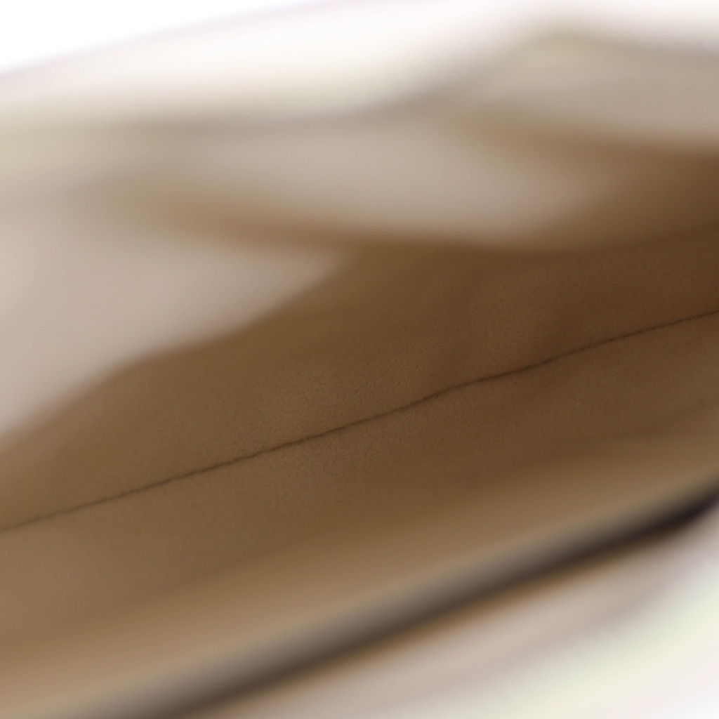 Gucci Small GG Marmont Bag White 777263