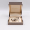 Bvlgari Serpenti Viper Bracelet 23.93g 750WG XL 7VH2ES