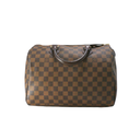 Louis Vuitton Damier Ebene Speedy 30 