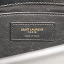 Yves Saint Laurent Kate Medium Leather Shoulder Bag Black