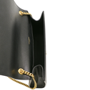 Yves Saint Laurent Kate Medium Leather Shoulder Bag Black