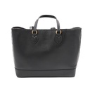 Gucci Ophidia Small Tote Shoulder Bag in Black 765043