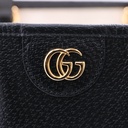 Gucci Ophidia Small Tote Shoulder Bag in Black 765043