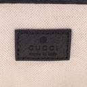 Gucci Ophidia Small Tote Shoulder Bag in Black 765043