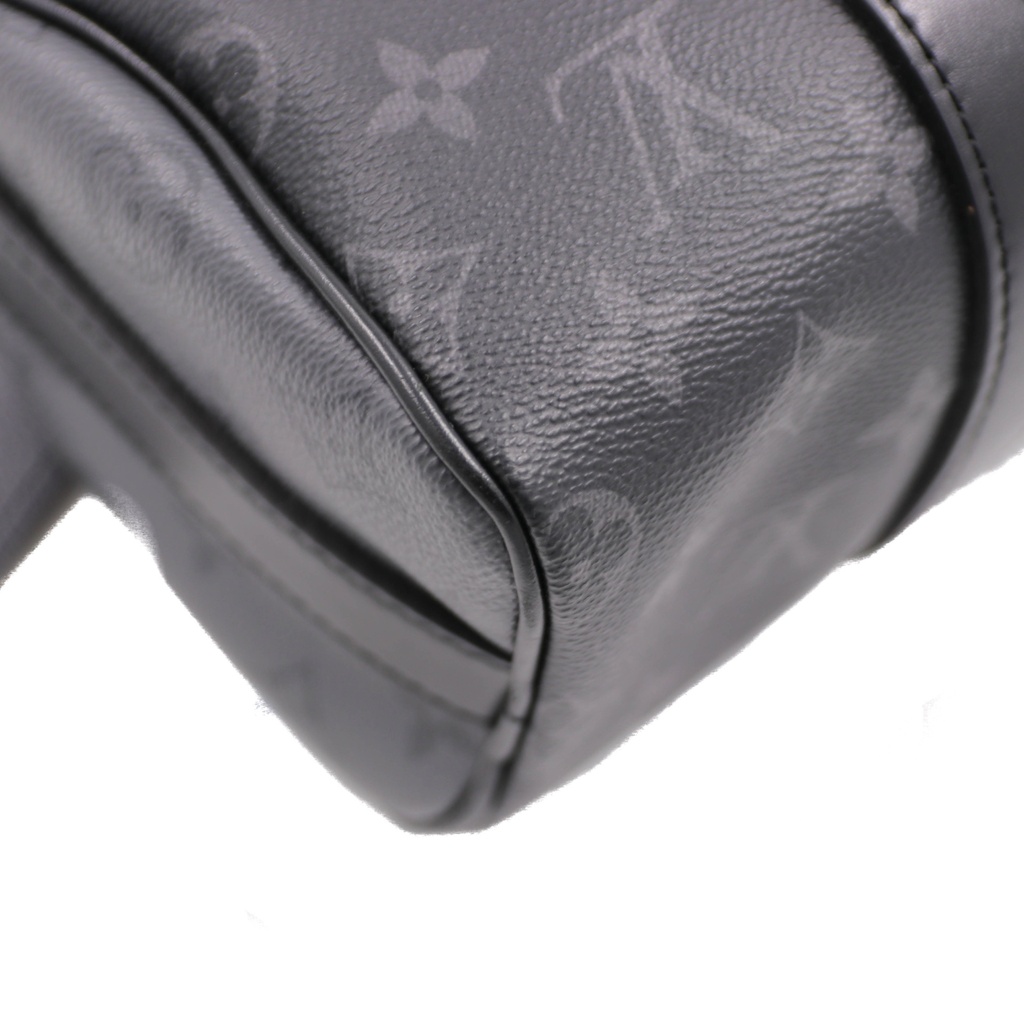 Louis Vuitton Keepall Bandouliere 25 Monogram Eclipse