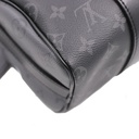 Louis Vuitton Keepall Bandouliere 25 Monogram Eclipse