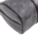 Louis Vuitton Keepall Bandouliere 25 Monogram Eclipse