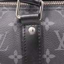 Louis Vuitton Keepall Bandouliere 25 Monogram Eclipse