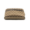 Gucci  Waist Pouch GG Canvas Belt Bag Beige 630915