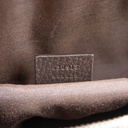 Gucci  Waist Pouch GG Canvas Belt Bag Beige 630915