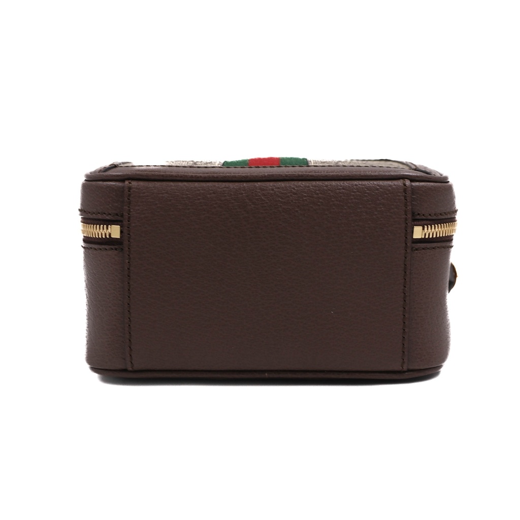 Gucci Ophidia GG Mini Top Handle Bag 772157