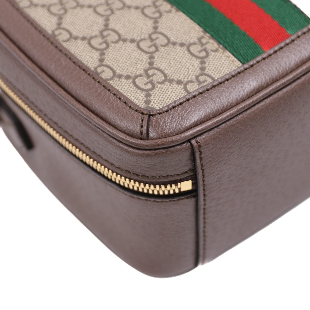 Gucci Ophidia GG Mini Top Handle Bag 772157