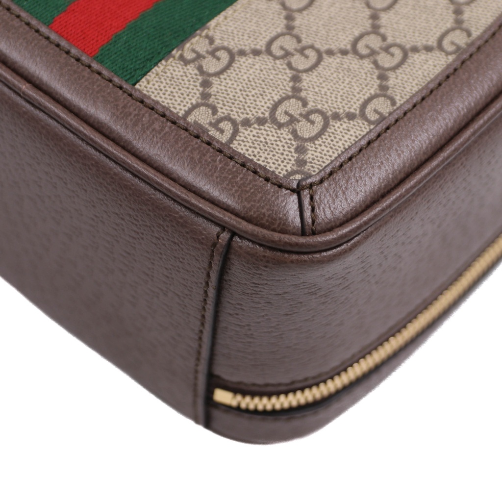 Gucci Ophidia GG Mini Top Handle Bag 772157