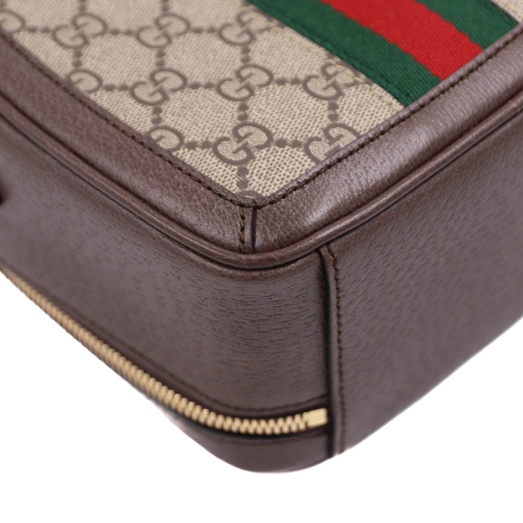 Gucci Ophidia GG Mini Top Handle Bag 772157