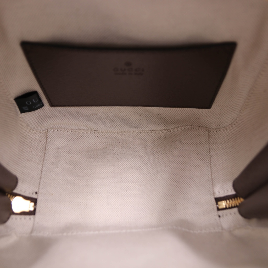 Gucci Ophidia GG Mini Top Handle Bag 772157