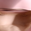 Gucci GG Marmont Mini Belt Bag in Dusty Pink 739599