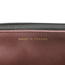 Chanel Classic Caviar Black Wallet on Chain 