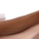 Christian Dior J'Adior Slingback Pump Beige Technical Fabric In Size 36