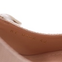 Christian Dior J'Adior Slingback Pump Nude in Technical Fabric In Size 42