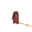 Louis Vuitton Monogram Flore Wallet on Chain