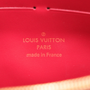 Louis Vuitton Monogram Flore Wallet on Chain