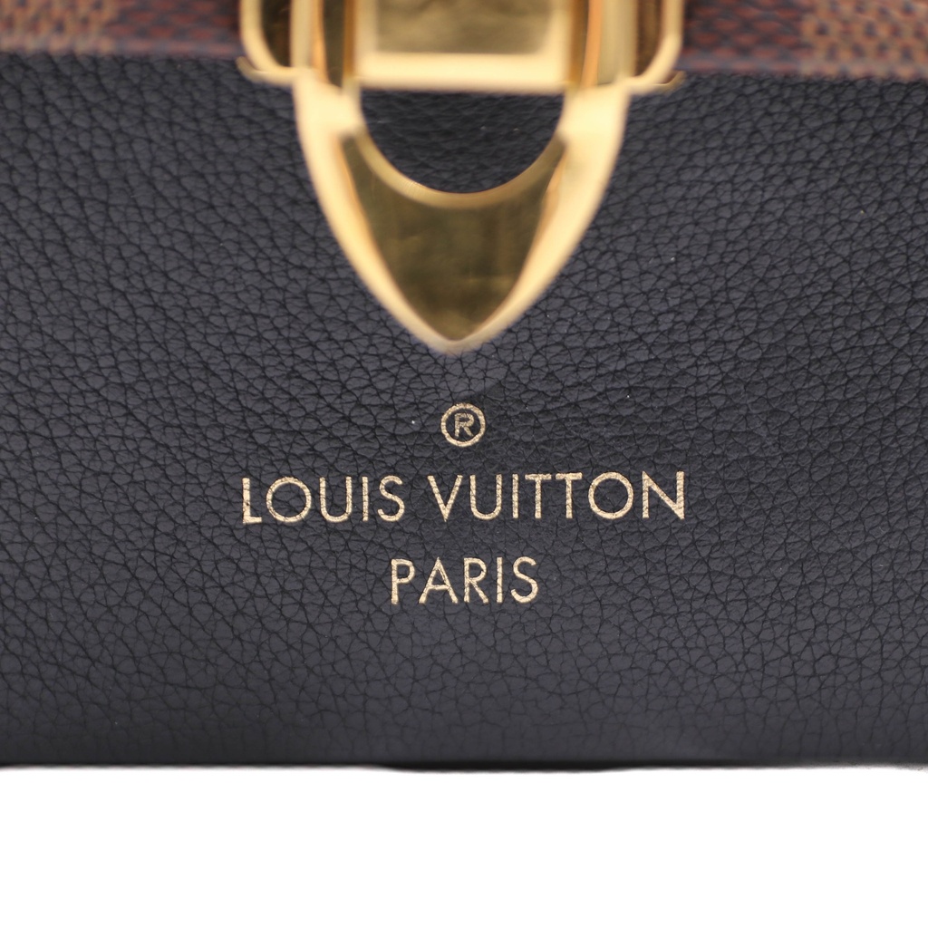 Louis Vuitton  Damier Ebene Vavin PM