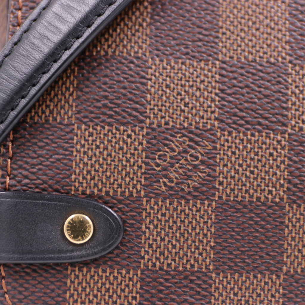 Louis Vuitton  Damier Ebene Vavin PM