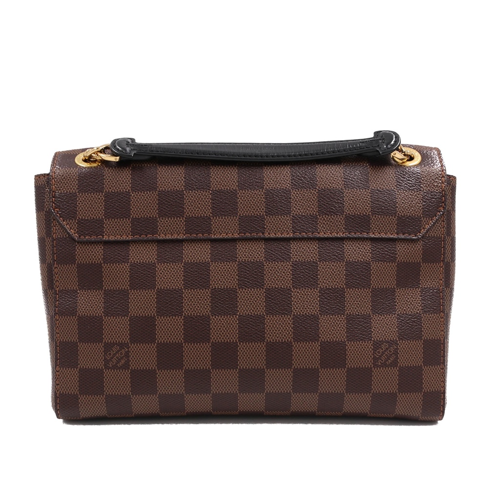 Louis Vuitton  Damier Ebene Vavin PM