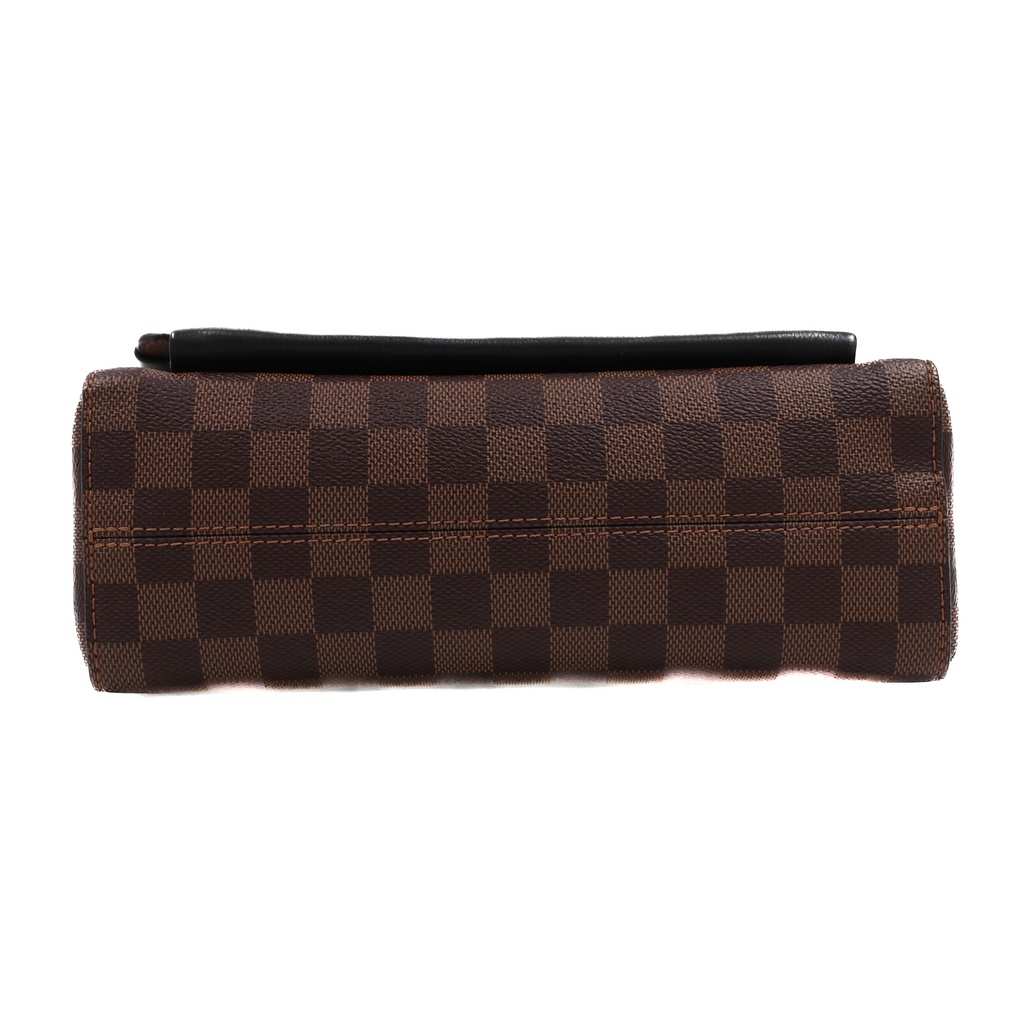 Louis Vuitton  Damier Ebene Vavin PM