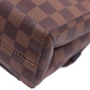 Louis Vuitton  Damier Ebene Vavin PM