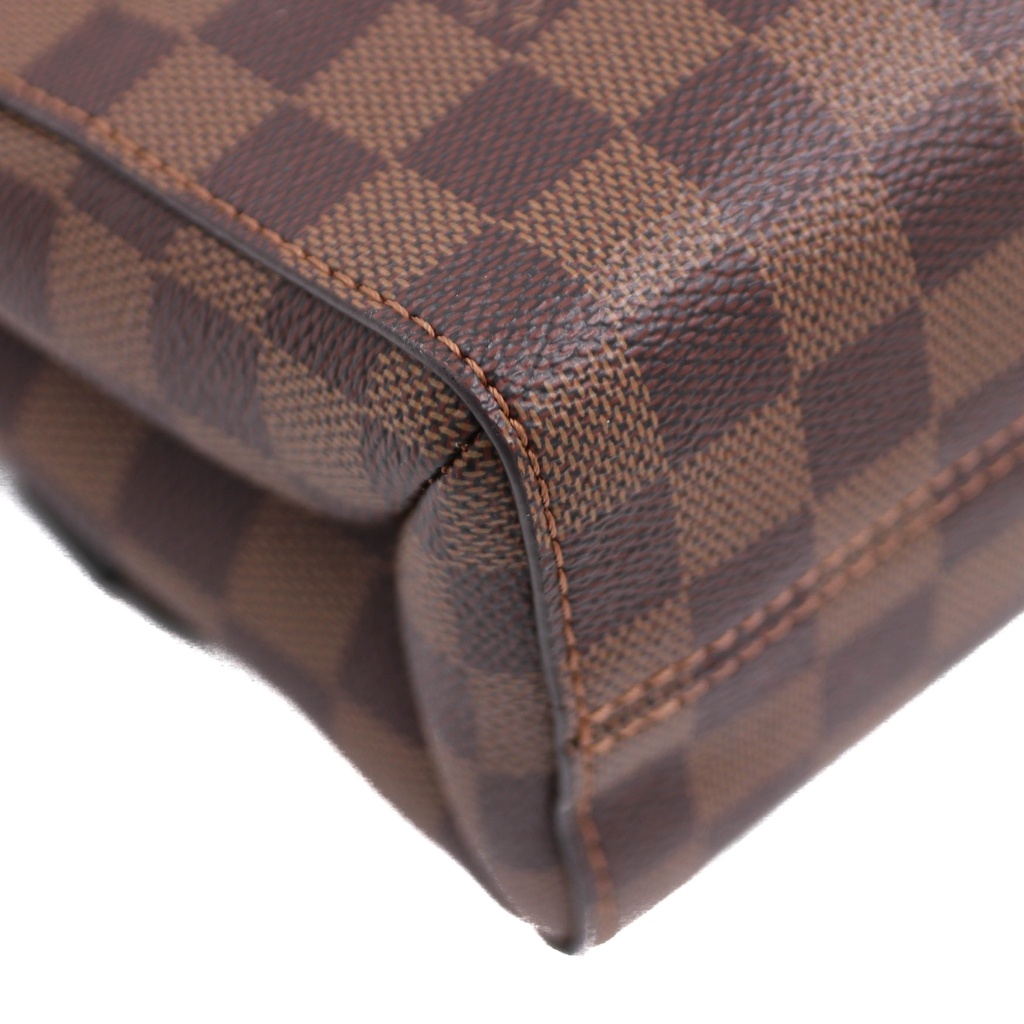Louis Vuitton  Damier Ebene Vavin PM