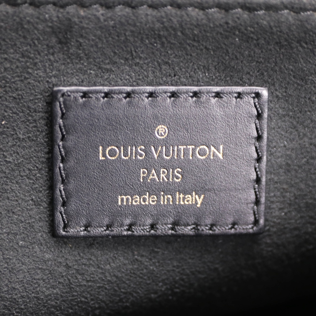 Louis Vuitton  Damier Ebene Vavin PM