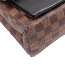 Louis Vuitton  Damier Ebene Vavin PM